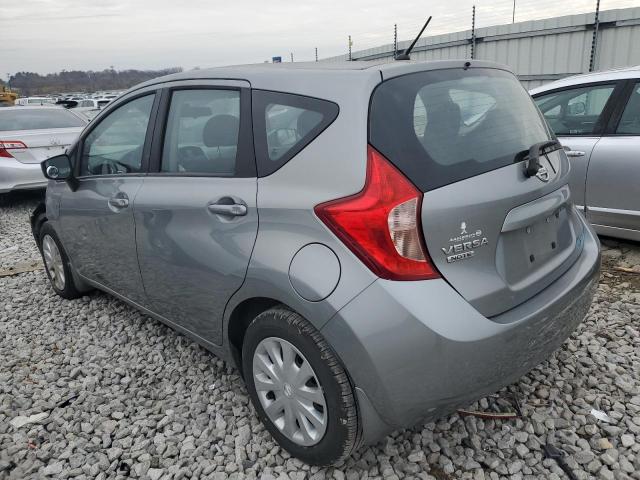 Photo 2 from auction – 2015 NISSAN VERSA NOTE with VIN 3N1CE2CP7FL438287