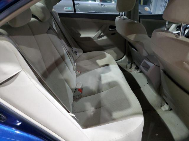 Photo 10 from auction – 2009 TOYOTA CAMRY with VIN 4T4BE46K89R080178