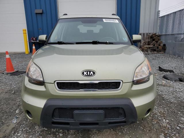 Photo 5 from auction – 2010 KIA SOUL + with VIN KNDJT2A2XA7135583