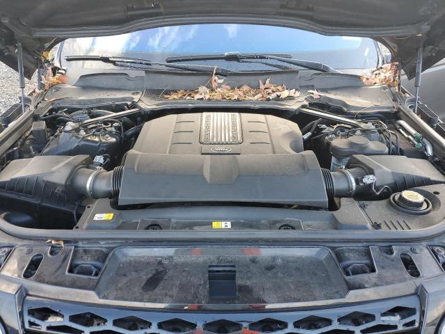 Photo 12 from auction – 2017 LAND ROVER RANGE ROVE with VIN SALWR2FE8HA151455