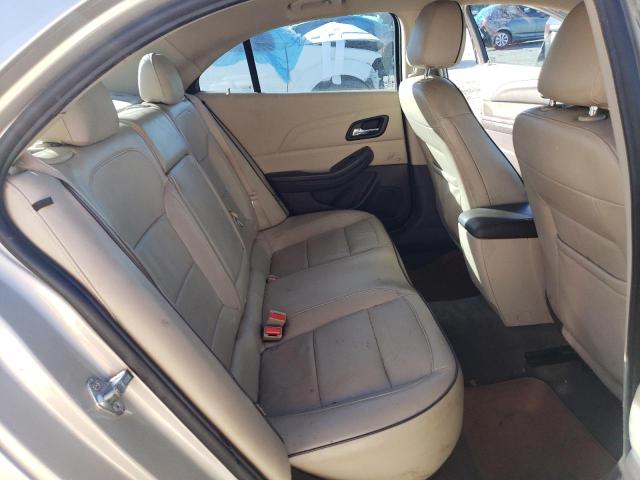 Photo 10 from auction – 2016 CHEVROLET MALIBU LIM with VIN 1G11E5SA4GF139301