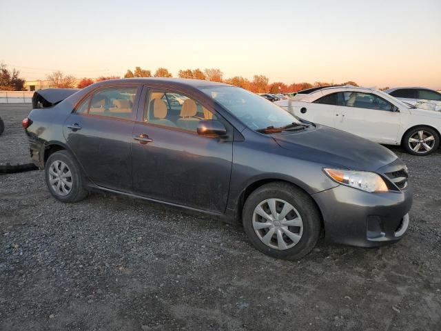 Photo 4 from auction – 2013 TOYOTA COROLLA BA with VIN JTDBU4EE6DJ117722