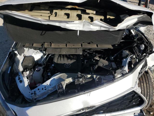 Photo 12 from auction – 2023 TOYOTA HIGHLANDER with VIN 5TDKDRAH9PS518122