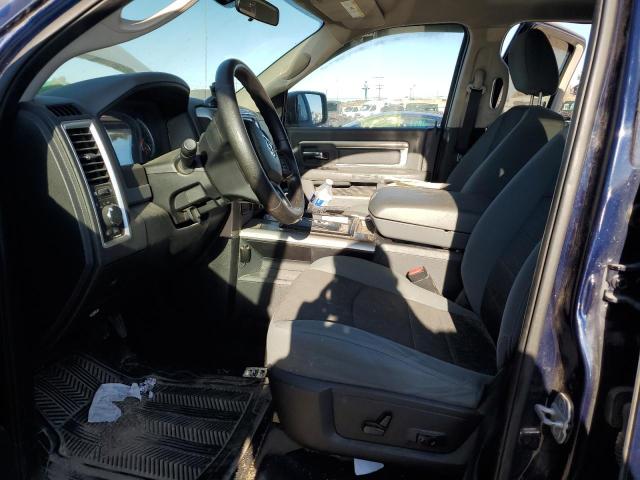 Photo 7 from auction – 2013 RAM 1500 SLT with VIN 1C6RR7LT7DS513887
