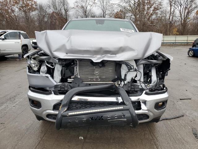 Photo 5 from auction – 2021 RAM 1500 BIG H with VIN 1C6RRFBG2MN729398