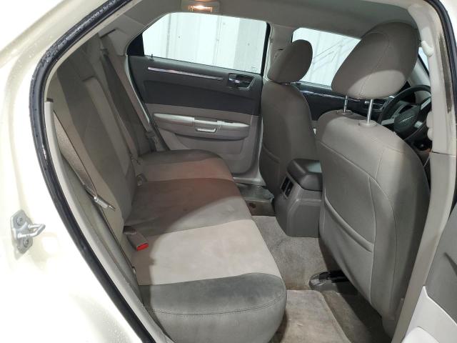 Photo 10 from auction – 2009 CHRYSLER 300 LX with VIN 2C3KA43D69H622112