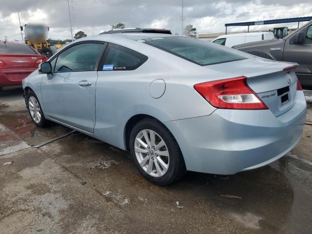 Photo 2 from auction – 2012 HONDA CIVIC EX with VIN 2HGFG3B81CH517089