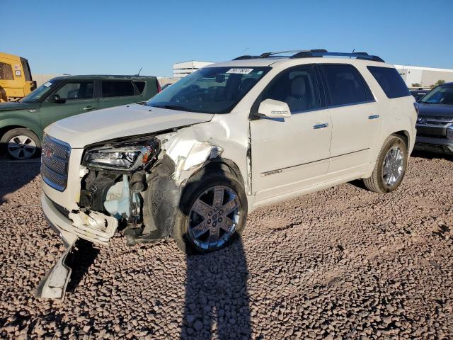 GMC ACADIA DEN 2014 with VIN 1GKKRTKD9EJ248334 - Photo from auction