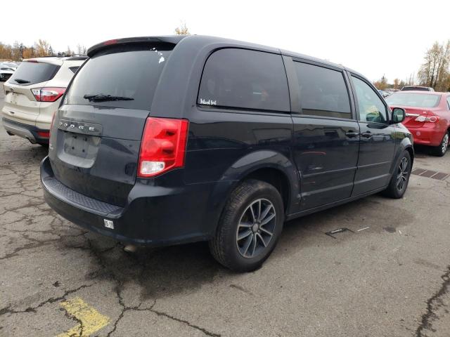 Photo 3 from auction – 2017 DODGE GRAND CARA with VIN 2C4RDGBG2HR707245