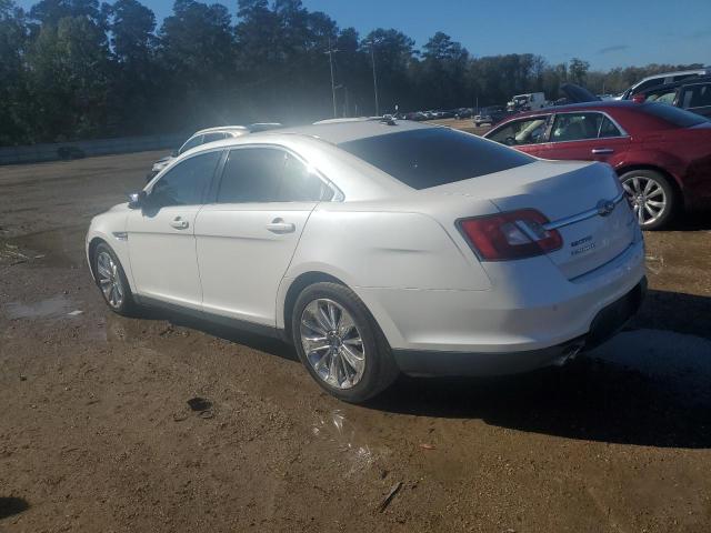Photo 2 from auction – 2012 FORD TAURUS LIM with VIN 1FAHP2FW1CG126410