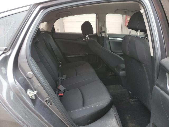 Photo 10 from auction – 2016 HONDA CIVIC LX with VIN 2HGFC2F50GH026993