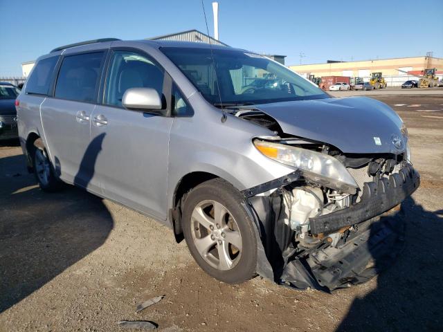 Photo 4 from auction – 2012 TOYOTA SIENNA LE with VIN 5TDKK3DC0CS210883