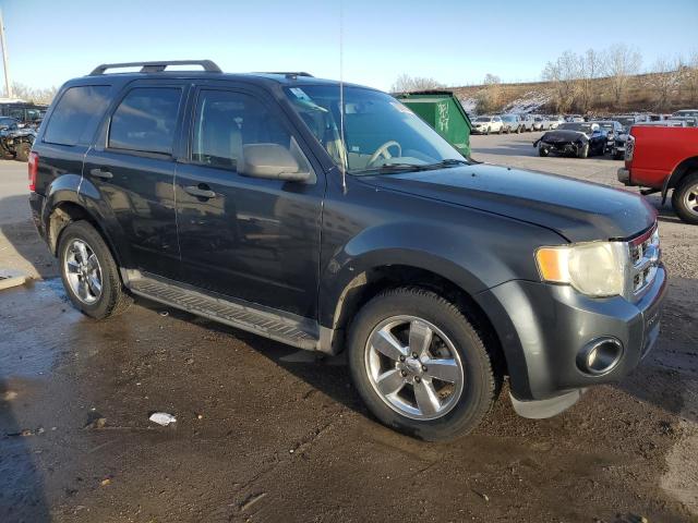 Photo 4 from auction – 2009 FORD ESCAPE XLT with VIN 1FMCU03769KA37111