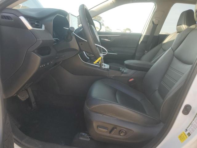 Photo 7 from auction – 2024 TOYOTA RAV4 XLE P with VIN 2T3B6RFVXRW049150