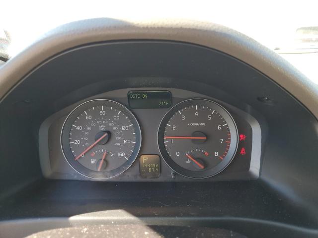 Photo 9 from auction – 2008 VOLVO S40 2.4I with VIN YV1MS382482382353