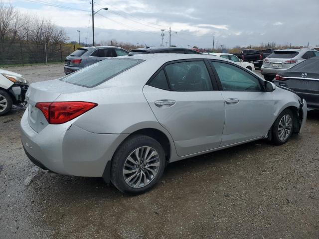 Photo 3 from auction – 2018 TOYOTA COROLLA L with VIN 2T1BURHE5JC007759