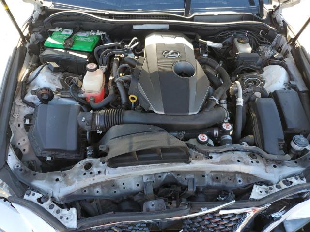 صورة رقم 11 من المزاد - 2016 LEXUS IS 200T مع VIN JTHBA1D24G5035661