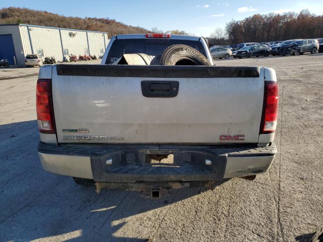 Photo 6 from auction – 2011 GMC SIERRA K15 with VIN 1GTR2VE3XBZ380786