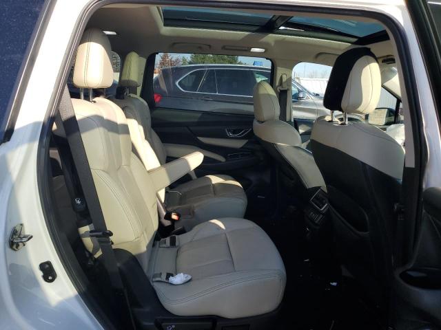 Photo 10 from auction – 2020 SUBARU ASCENT LIM with VIN 4S4WMAPD0L3408316