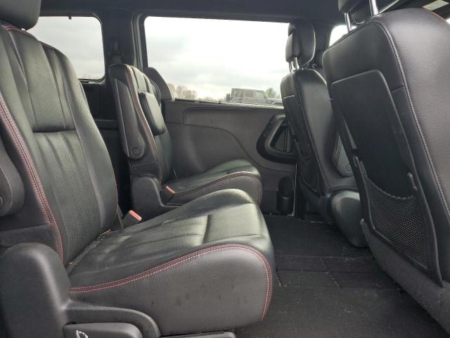 Photo 11 from auction – 2017 DODGE GRAND CARA with VIN 2C4RDGEGXHR773201