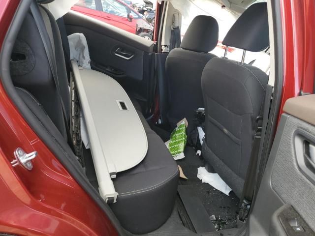 Photo 11 from auction – 2023 NISSAN ROGUE S with VIN 5N1BT3AA1PC735034