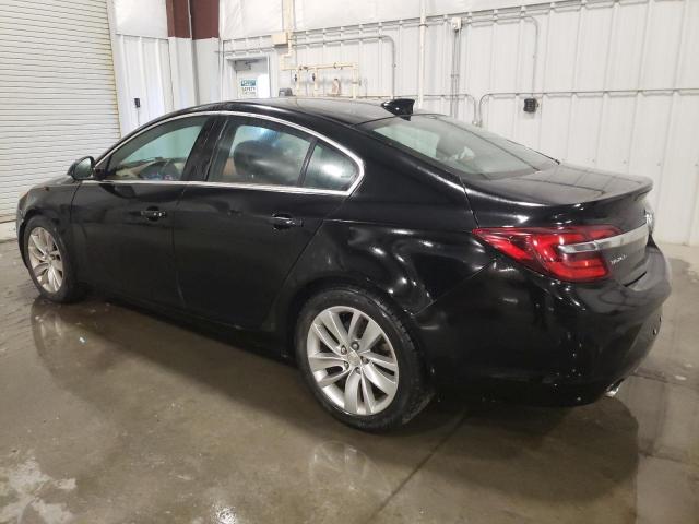 Photo 2 from auction – 2016 BUICK REGAL with VIN 2G4GS5GX5G9118212