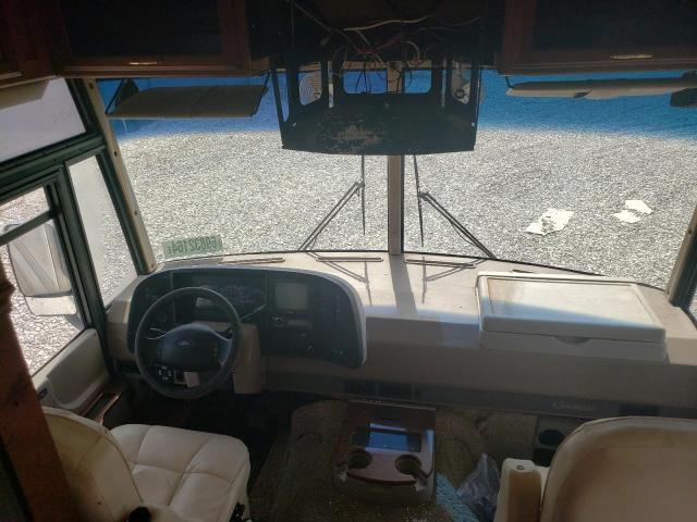 Photo 9 from auction – 2001 WLKZ CHIEFTAIN with VIN 1FCNF53S810A01767