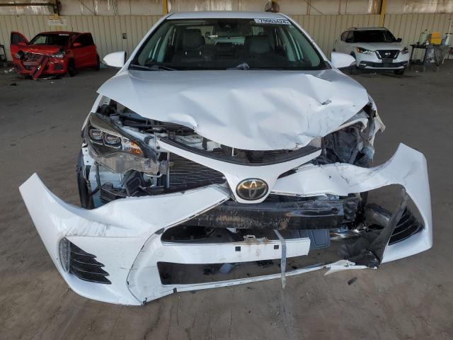 Photo 5 from auction – 2018 TOYOTA COROLLA L with VIN 5YFBURHE8JP820643