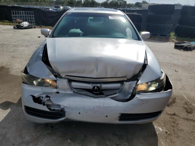 Photo 5 from auction – 2004 ACURA TL with VIN 19UUA66254A064949