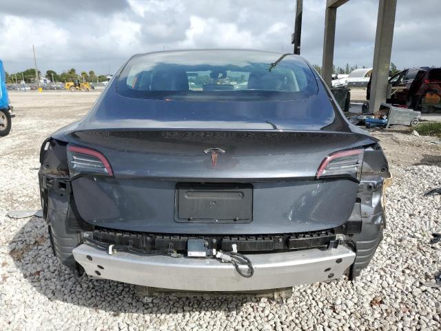 Photo 6 from auction – 2019 TESLA MODEL 3 with VIN 5YJ3E1EA2KF308121