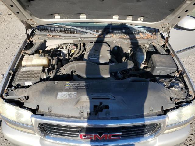 Photo 12 from auction – 2004 GMC YUKON with VIN 1GKEK13T94J252958