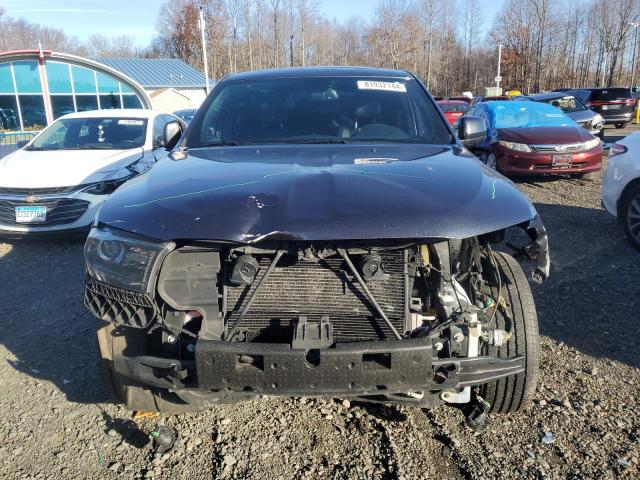 Photo 5 from auction – 2015 DODGE DURANGO SX with VIN 1C4RDJAG7FC874351