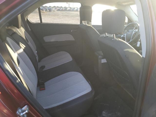Photo 11 from auction – 2017 CHEVROLET EQUINOX LT with VIN 2GNFLFE30H6121533
