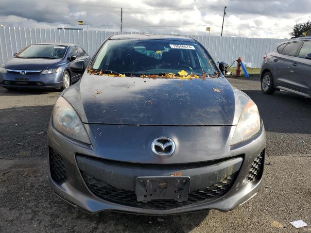 Photo 5 from auction – 2012 MAZDA 3 I with VIN JM1BL1L87C1527183