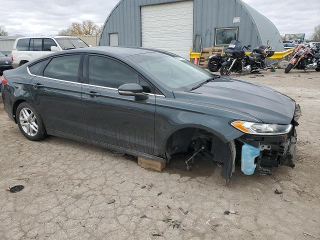 Photo 4 from auction – 2015 FORD FUSION SE with VIN 3FA6P0HD8FR167332
