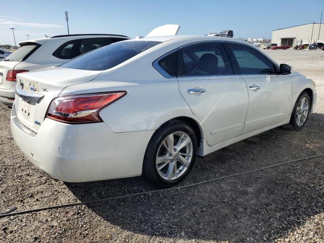 Photo 3 from auction – 2013 NISSAN ALTIMA 2.5 with VIN 1N4AL3AP2DC176454