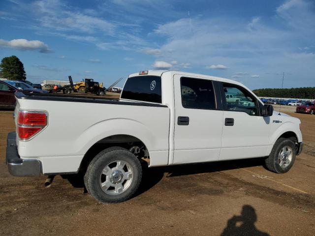 Photo 3 from auction – 2014 FORD F150 SUPER with VIN 1FTEW1CM8EFA17917
