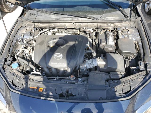Photo 11 from auction – 2020 MAZDA 3 with VIN 3MZBPABL9LM131427