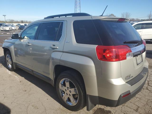 Photo 2 from auction – 2013 GMC TERRAIN SL with VIN 2GKALUEK1D6420798