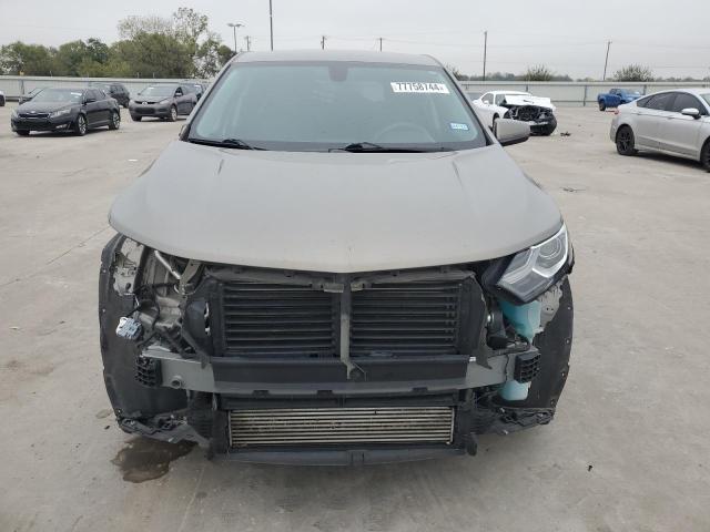 Photo 5 from auction – 2018 CHEVROLET EQUINOX LT with VIN 3GNAXJEV8JS617903