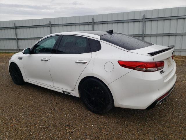 Photo 2 from auction – 2018 KIA OPTIMA EX with VIN 5XXGU4L3XJG205714