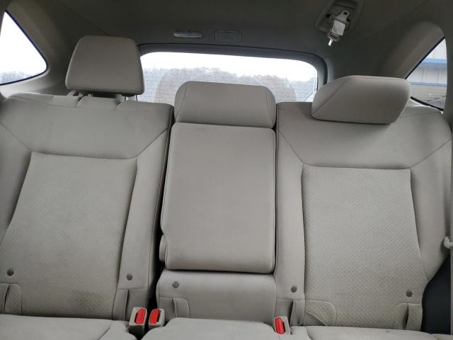 Photo 10 from auction – 2016 HONDA CR-V SE with VIN 5J6RM4H41GL088330