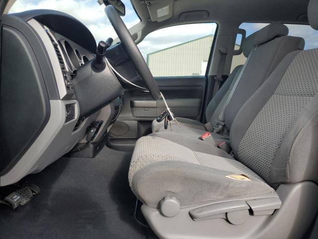Photo 7 from auction – 2012 TOYOTA TUNDRA CRE with VIN 5TFDW5F17CX247704