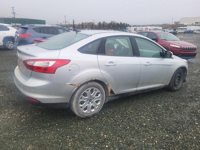 Photo 3 from auction – 2012 FORD FOCUS SE with VIN 1FAHP3F28CL170463