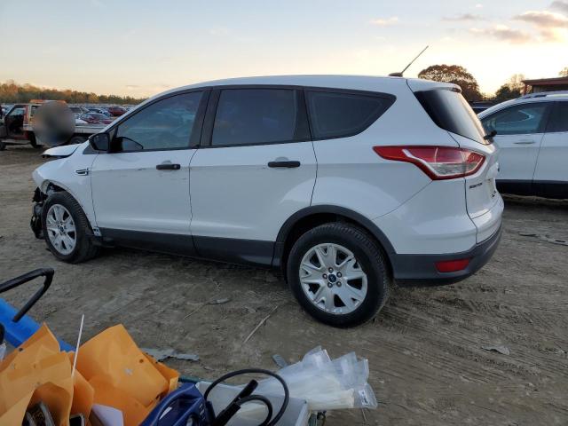 Photo 2 from auction – 2016 FORD ESCAPE S with VIN 1FMCU0F70GUB04444