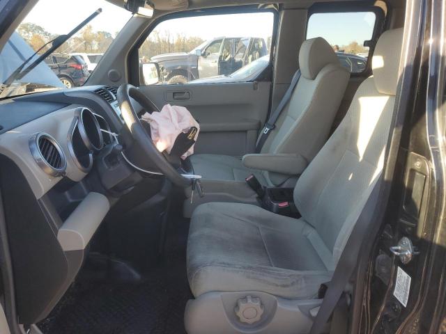 Photo 7 from auction – 2010 HONDA ELEMENT EX with VIN 5J6YH1H75AL003831