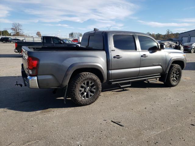 Photo 3 from auction – 2023 TOYOTA TACOMA with VIN 3TMAZ5CN9PM201840
