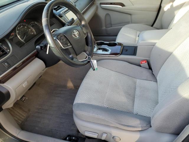 Photo 7 from auction – 2012 TOYOTA CAMRY BASE with VIN 4T4BF1FKXCR228995
