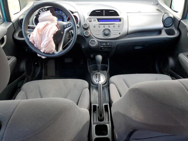 Photo 8 from auction – 2012 HONDA FIT with VIN JHMGE8H38CC009835