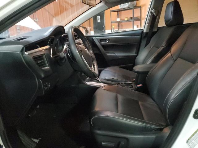 Photo 7 from auction – 2014 TOYOTA COROLLA L with VIN 2T1BURHE6EC165954